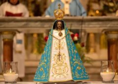 El Santuario de Luján se moderniza: la Virgen ya tiene su propio canal oficial de WhatsApp