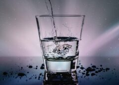 Trabajos de mantenimiento en el sistema de agua potable en Merlo y en la Ciudad de Buenos Aires